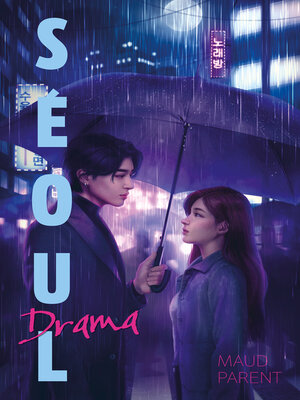 cover image of Séoul Drama